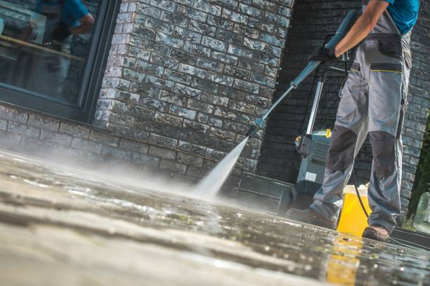 Best Post-Construction Pressure Washing  in East Palo Alto, CA