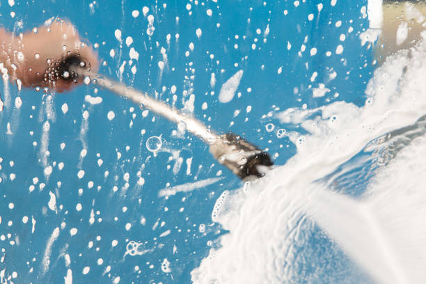 Best Machinery and Equipment Cleaning  in East Palo Alto, CA